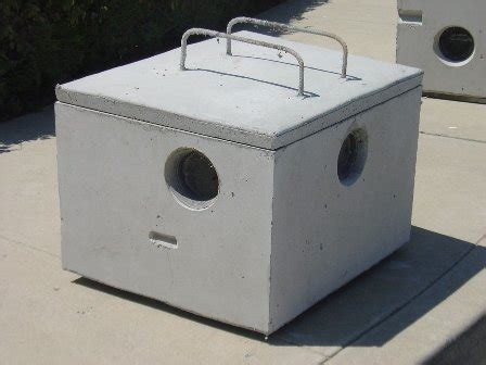 6 wayseptic distribution box northeastern|Dipper .